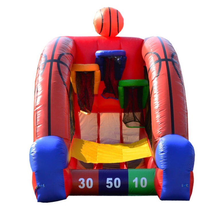 INTERACTIVE GAMES